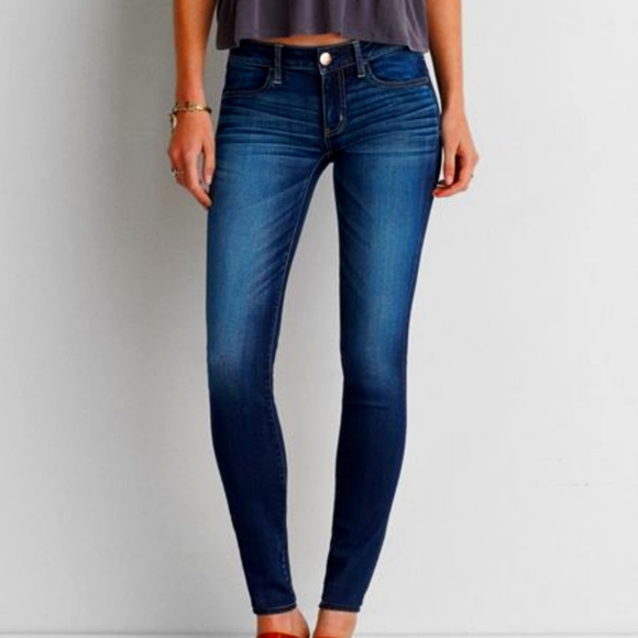 American Eagle Outfitters Denim - American Eagle Outfitters jegging
